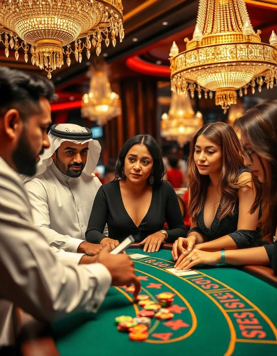 Best Real Money Andar Bahar Casinos: A Guide for Indian Players