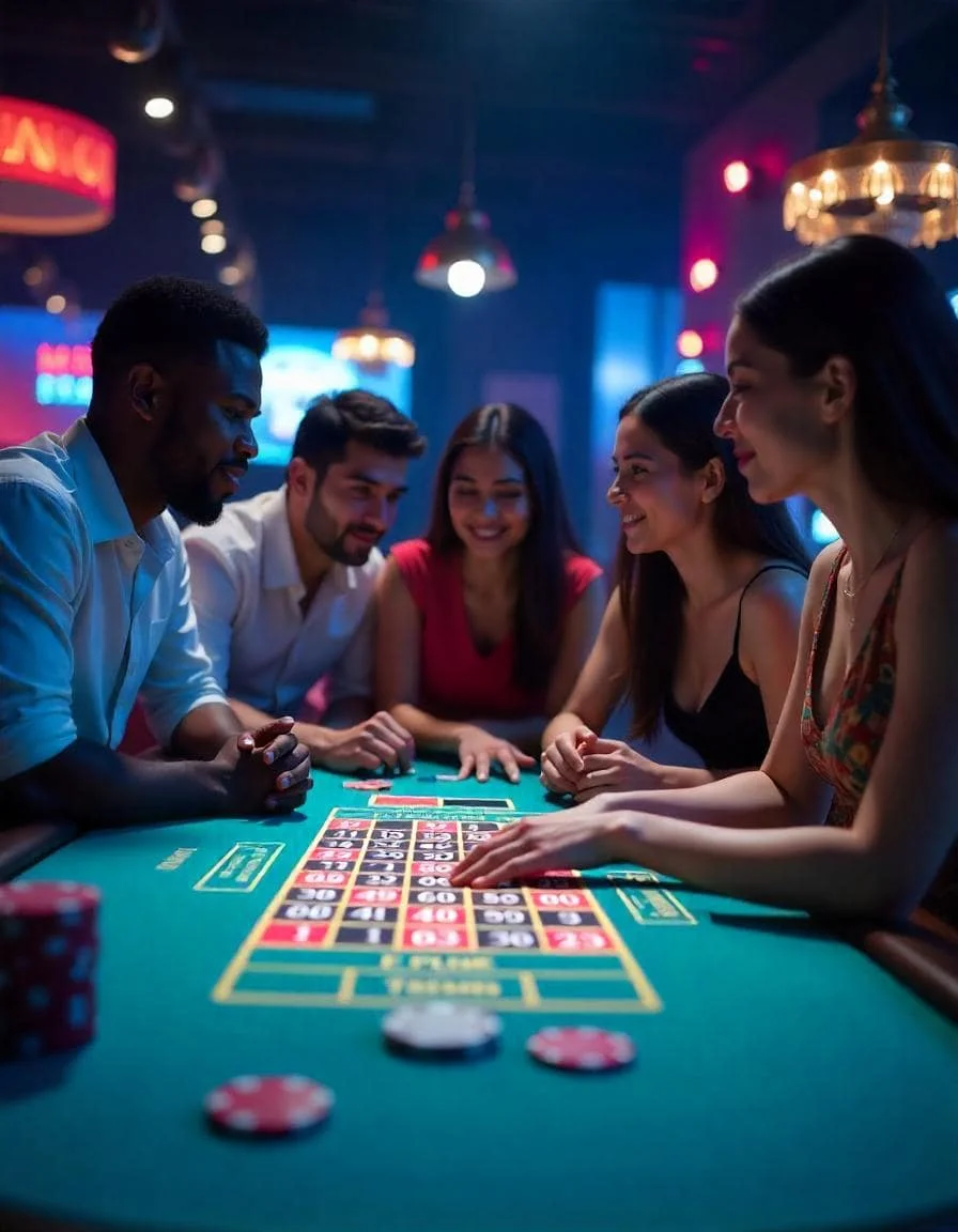 How to Win a Casino Jackpots in India