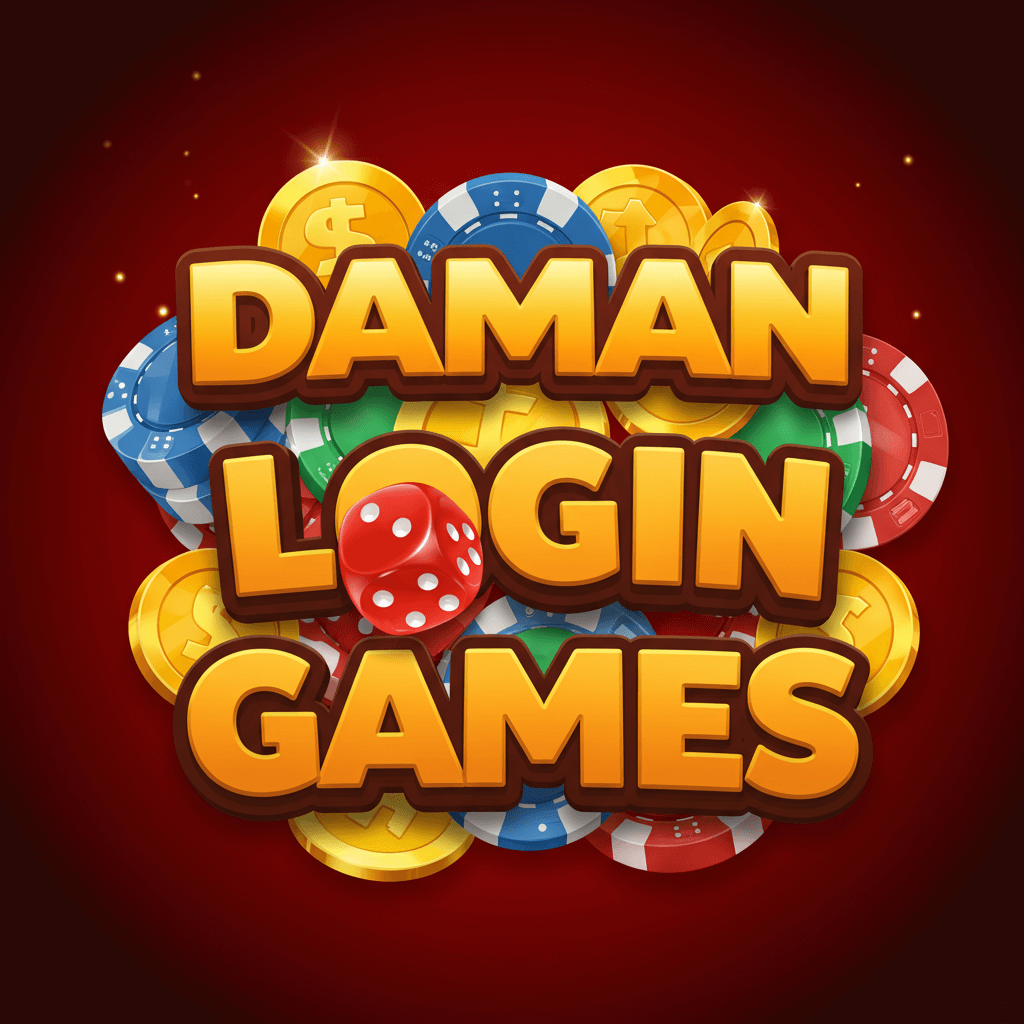 Daman Login Games: Experience Thrills and Big Wins in the Ultimate Gaming Platform!