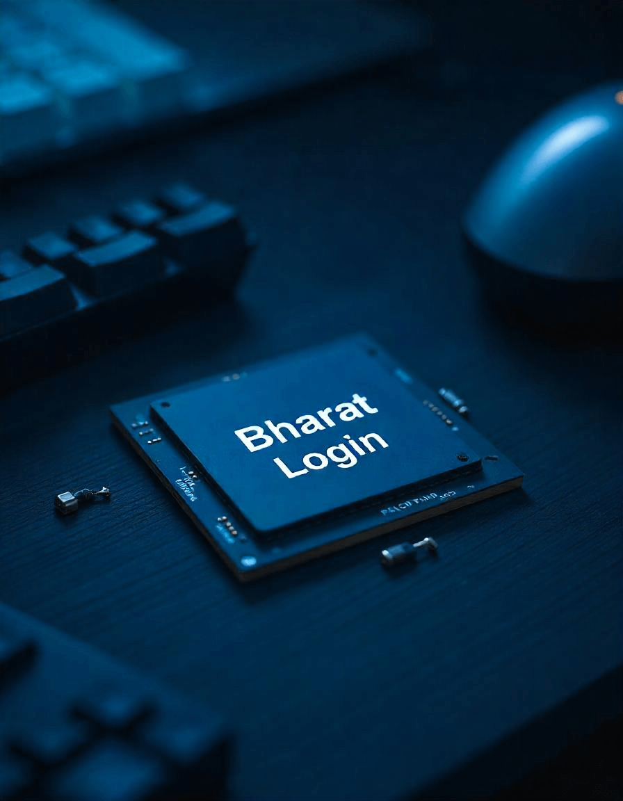 Bharat Login: Enter the Game, Empower the Nation