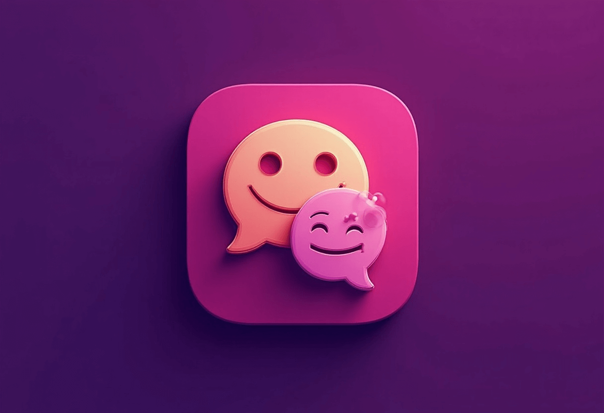 Chat2You: Where Every Conversation Matters