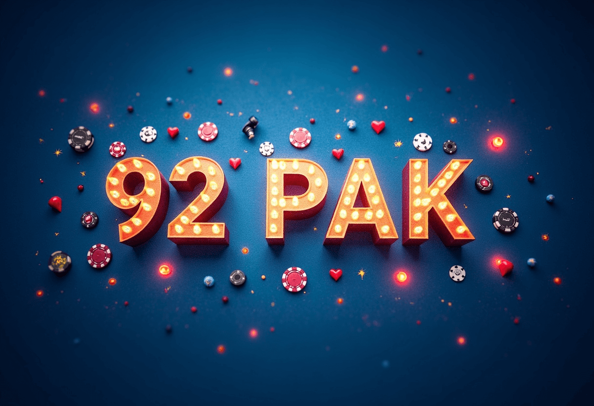 92 Pak Register Game: Echoes of ’92, Energy of Today